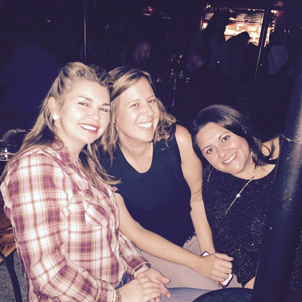 Meet your Posher, Moira